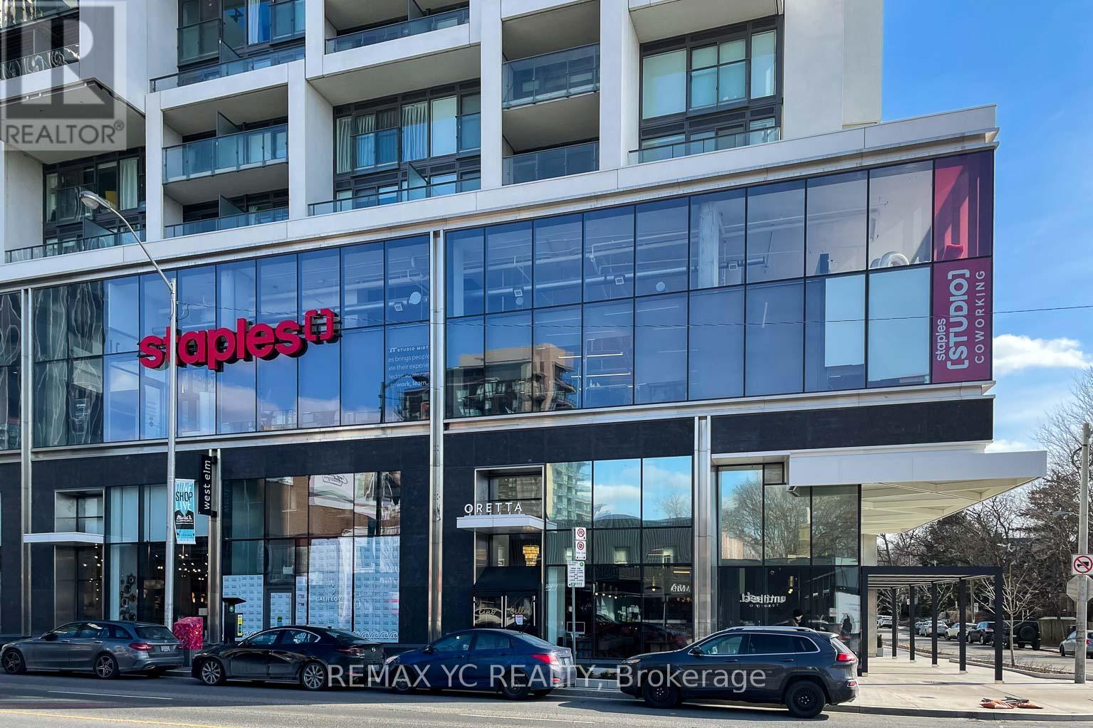 1540 - 8 Hillsdale Avenue E, Toronto, Ontario M4S 1T5 - Photo 45 - C13641640