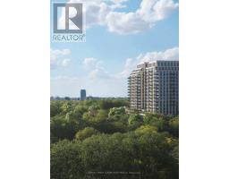 1008 - 91 MONTCLAIR AVENUE, Toronto, Ontario