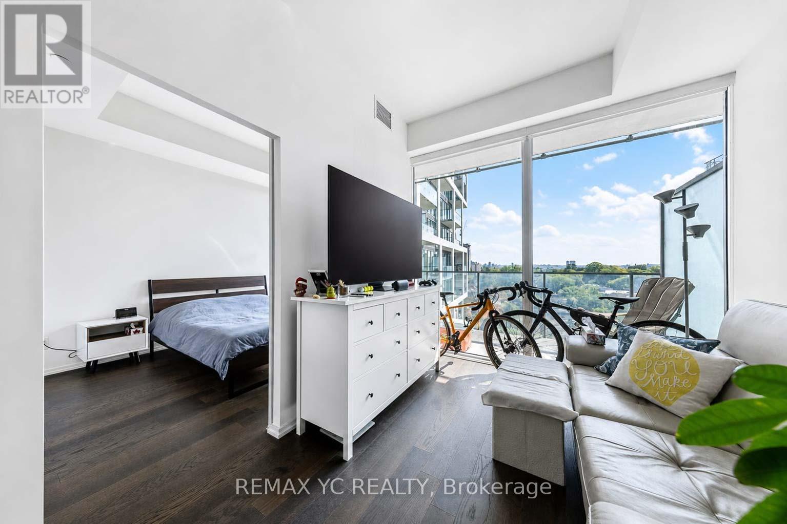 1540 - 8 Hillsdale Avenue E, Toronto, Ontario M4S 1T5 - Photo 7 - C13641640