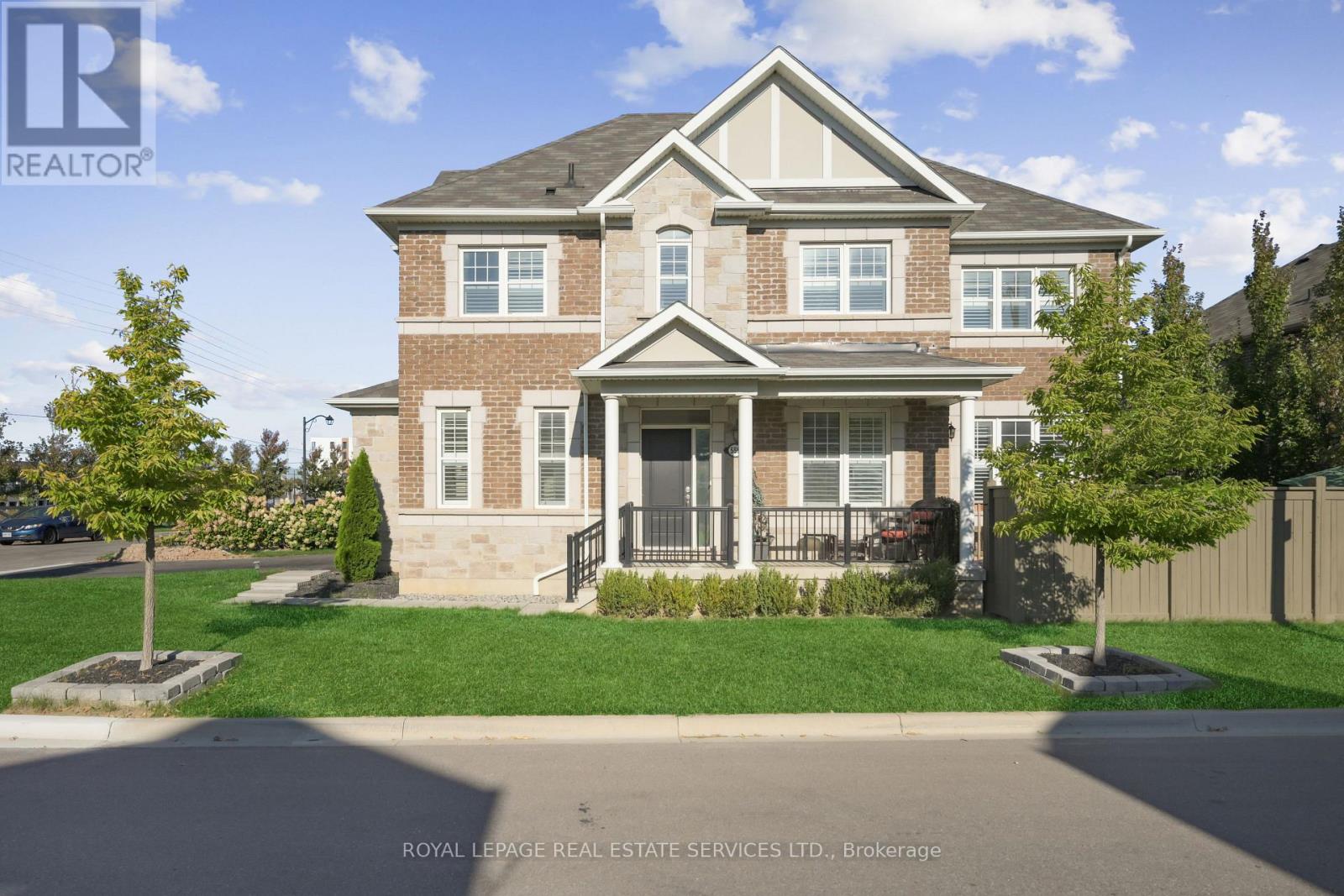 556 JUNEBERRY COURT, Milton, Ontario