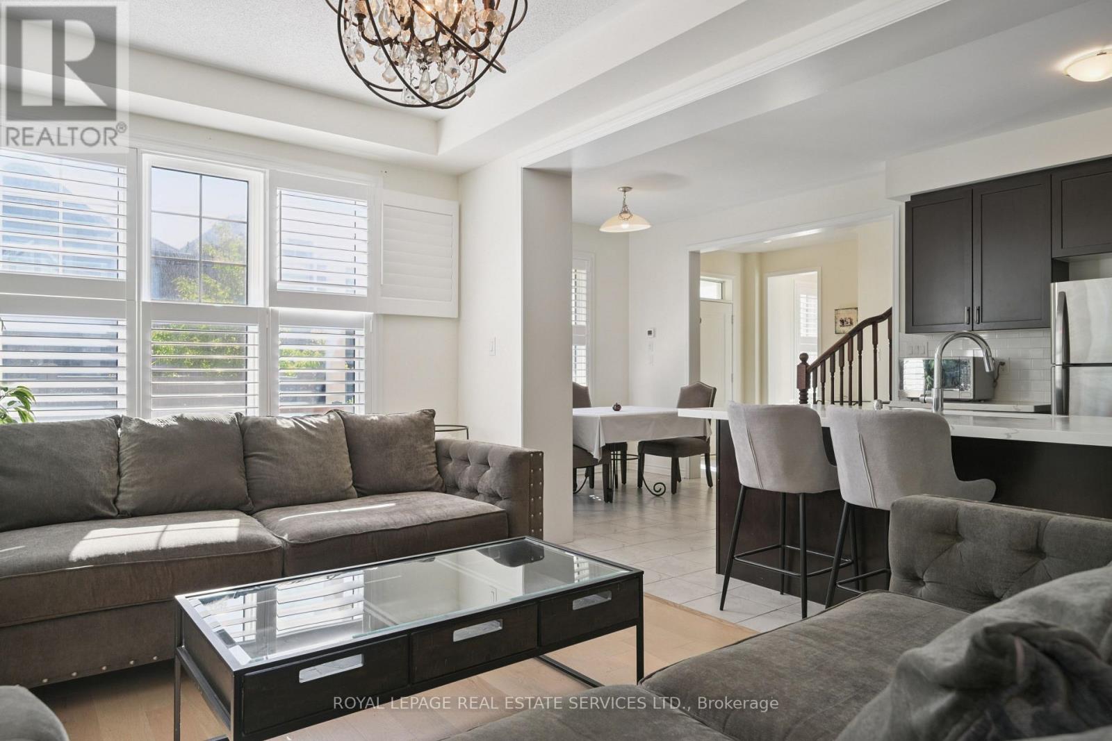 556 Juneberry Court, Milton, Ontario  L9E 1M8 - Photo 14 - W13657492
