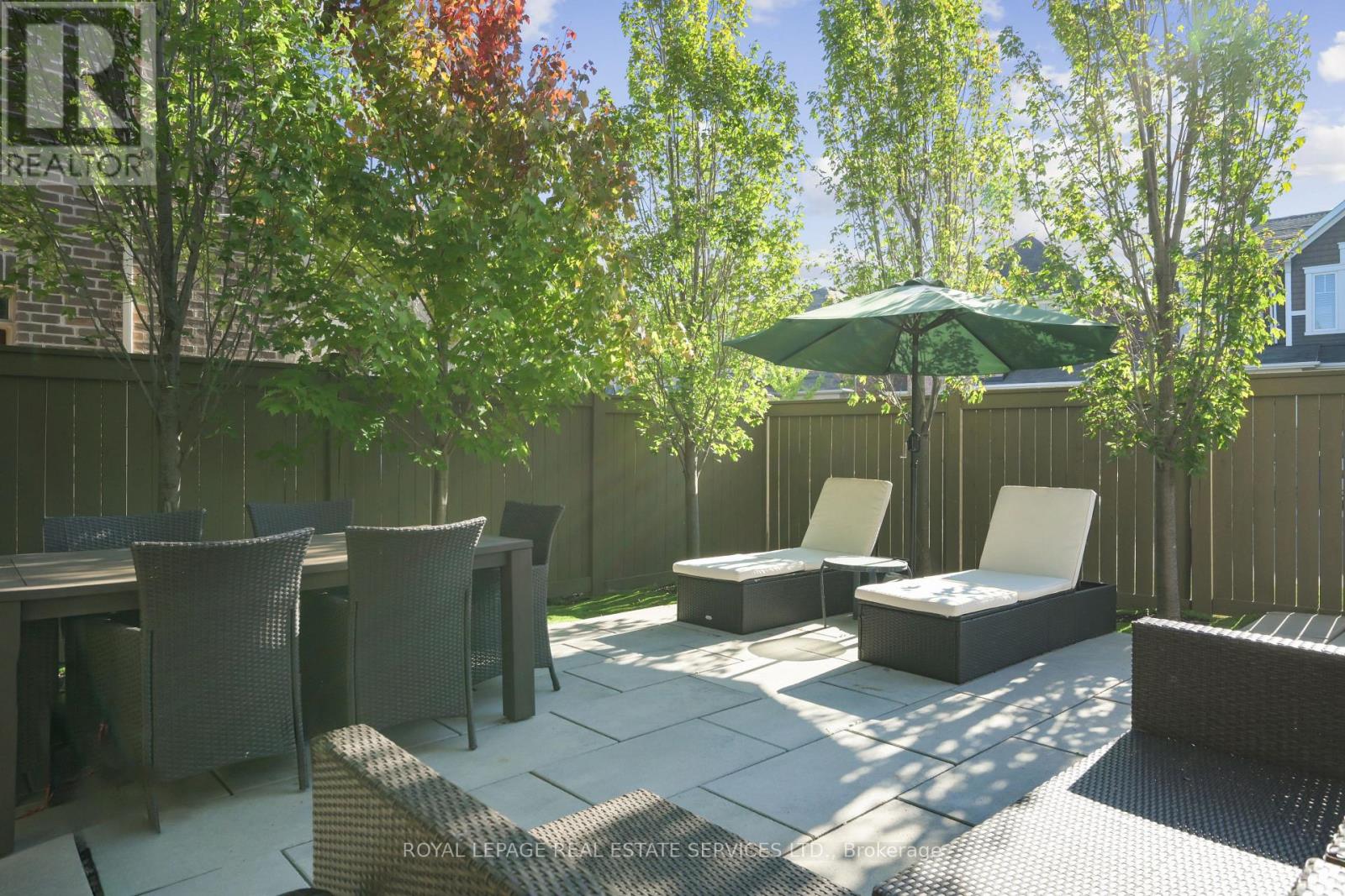 556 Juneberry Court, Milton, Ontario  L9E 1M8 - Photo 37 - W13657492
