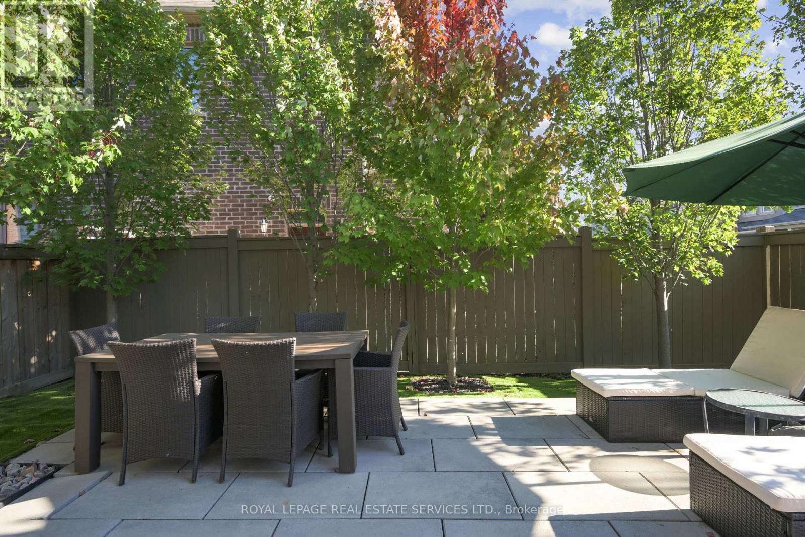 556 Juneberry Court, Milton, Ontario  L9E 1M8 - Photo 38 - W13657492