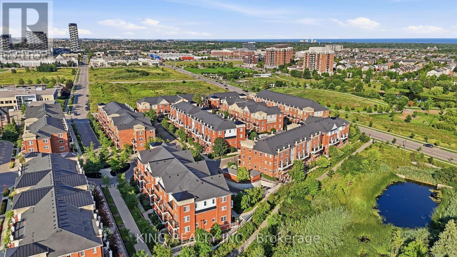 8 - 35 Hays Boulevard, Oakville, Ontario  L6H 0J1 - Photo 21 - W13657500