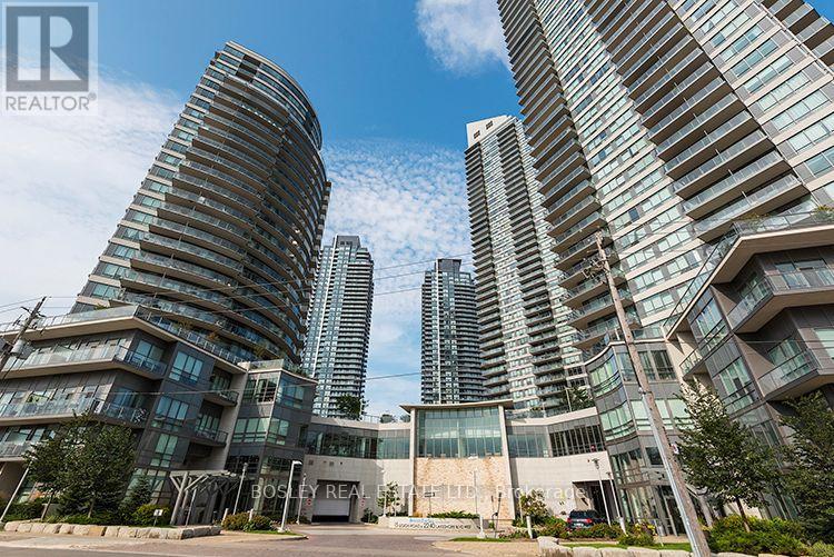 1007 - 15 LEGION ROAD, Toronto, Ontario