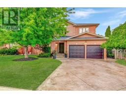 2527 ANDOVER ROAD, Oakville, Ontario