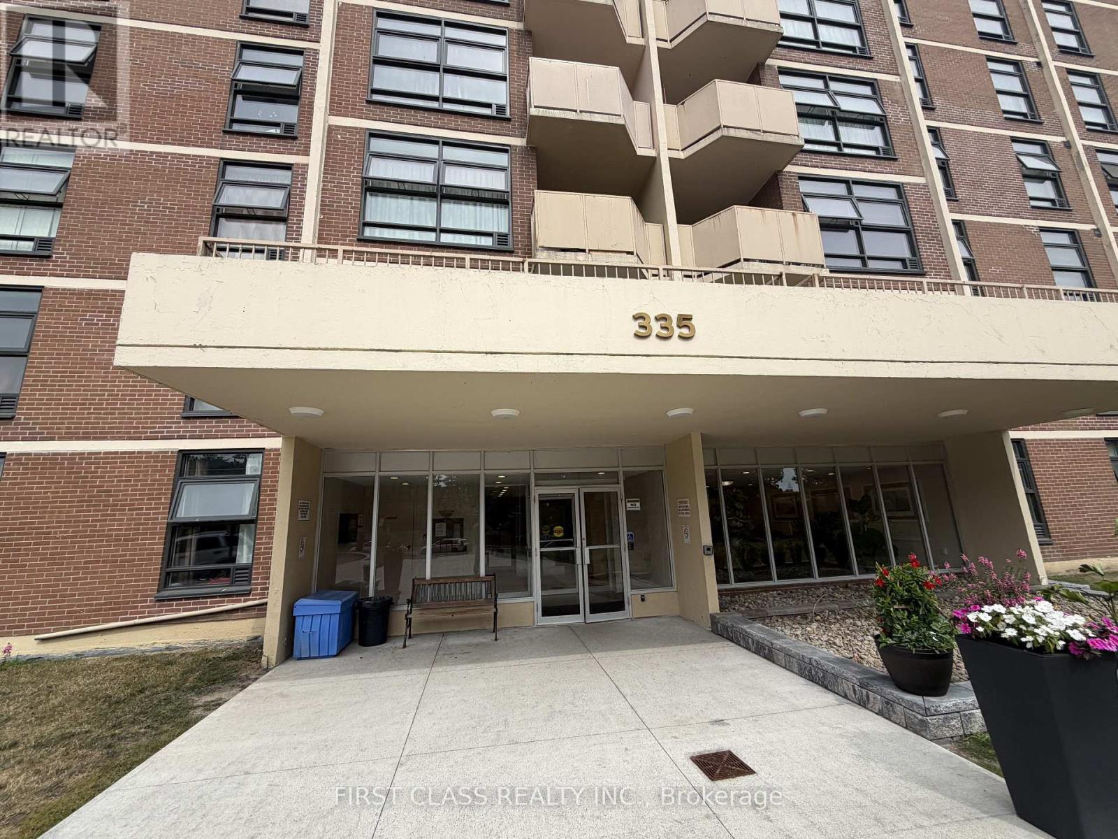 903 - 335 DRIFTWOOD AVENUE, Toronto, Ontario