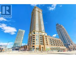 1011 - 385 PRINCE OF WALES DRIVE, Mississauga, Ontario