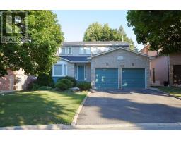 1906 STONEYBROOK COURT, Mississauga, Ontario