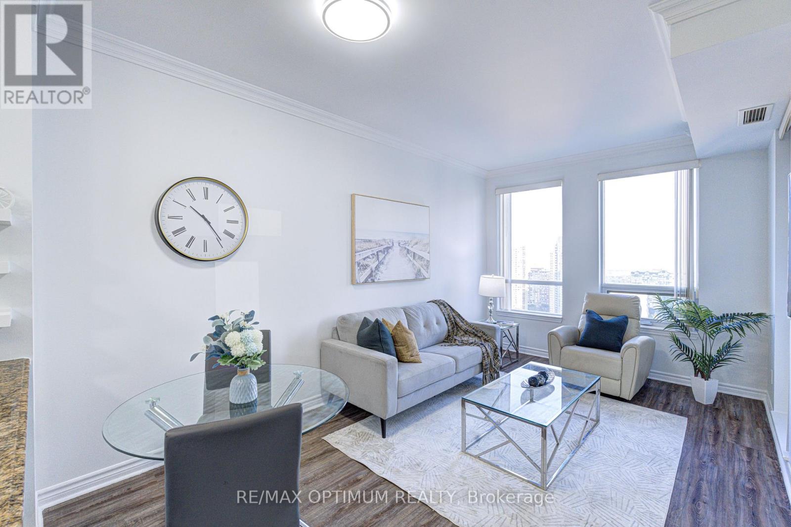 2511 - 388 Prince Of Wales Drive, Mississauga, Ontario  L5B 0A1 - Photo 13 - W13657696