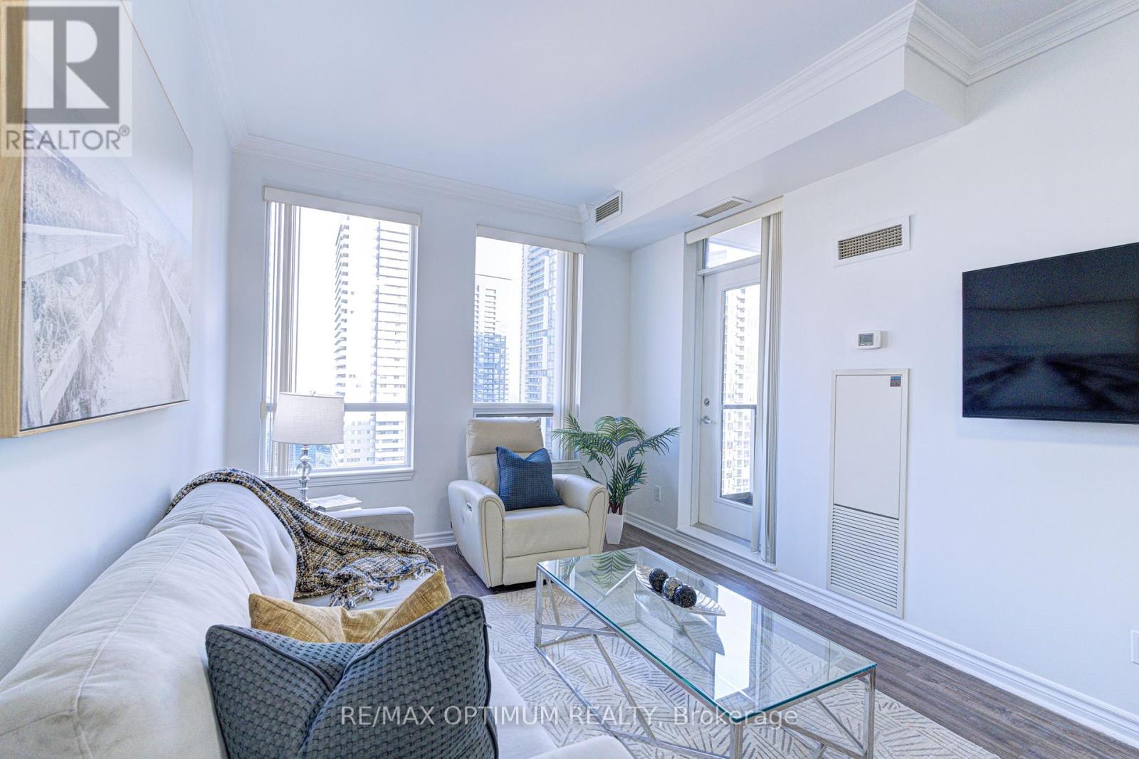 2511 - 388 Prince Of Wales Drive, Mississauga, Ontario  L5B 0A1 - Photo 14 - W13657696
