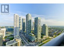 2511 - 388 PRINCE OF WALES DRIVE, Mississauga, Ontario