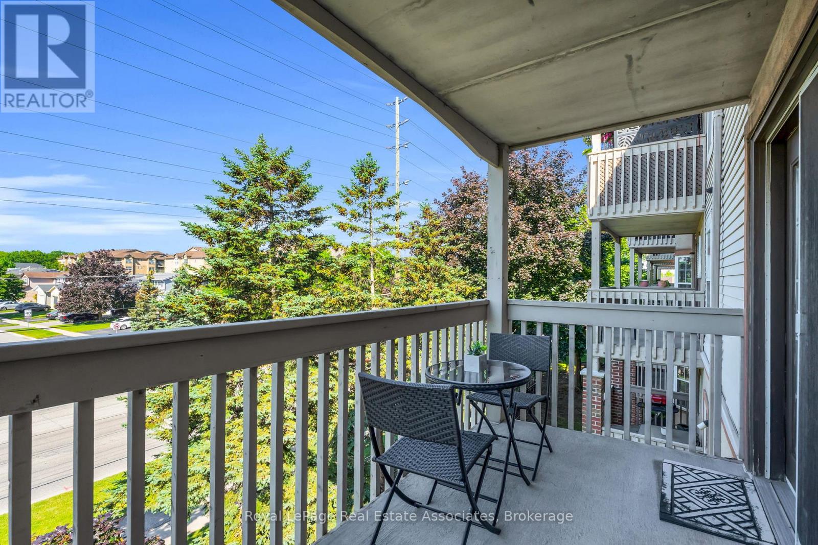 311 - 4003 Kilmer Drive, Burlington, Ontario  L7M 4M1 - Photo 31 - W13657714