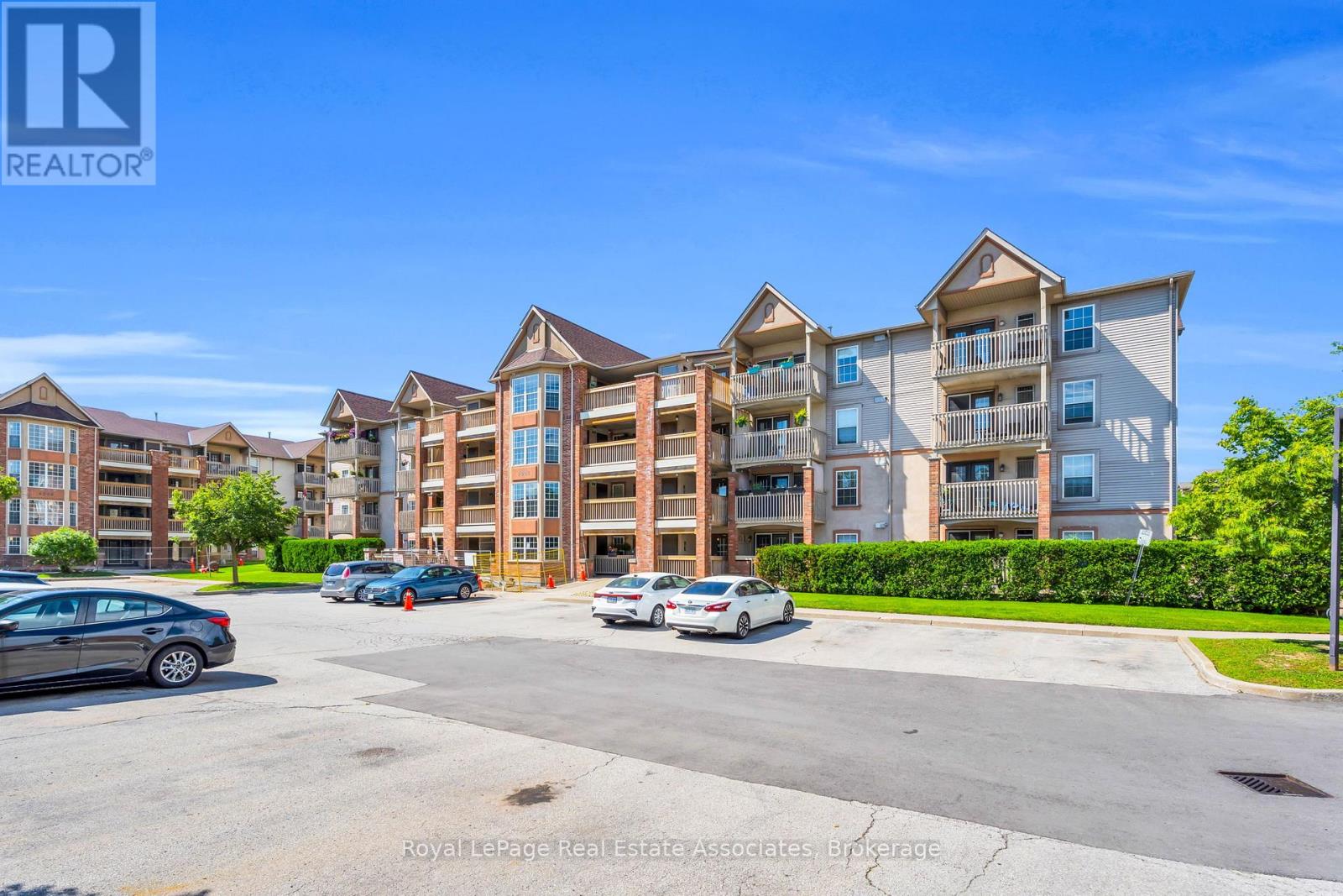 311 - 4003 Kilmer Drive, Burlington, Ontario  L7M 4M1 - Photo 33 - W13657714