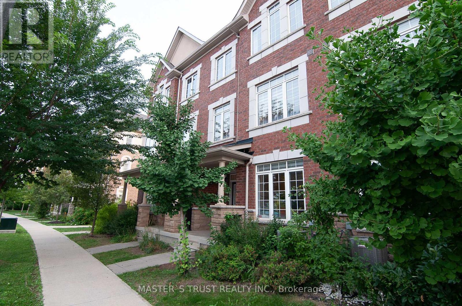 3038 GEORGE SAVAGE AVENUE, Oakville, Ontario