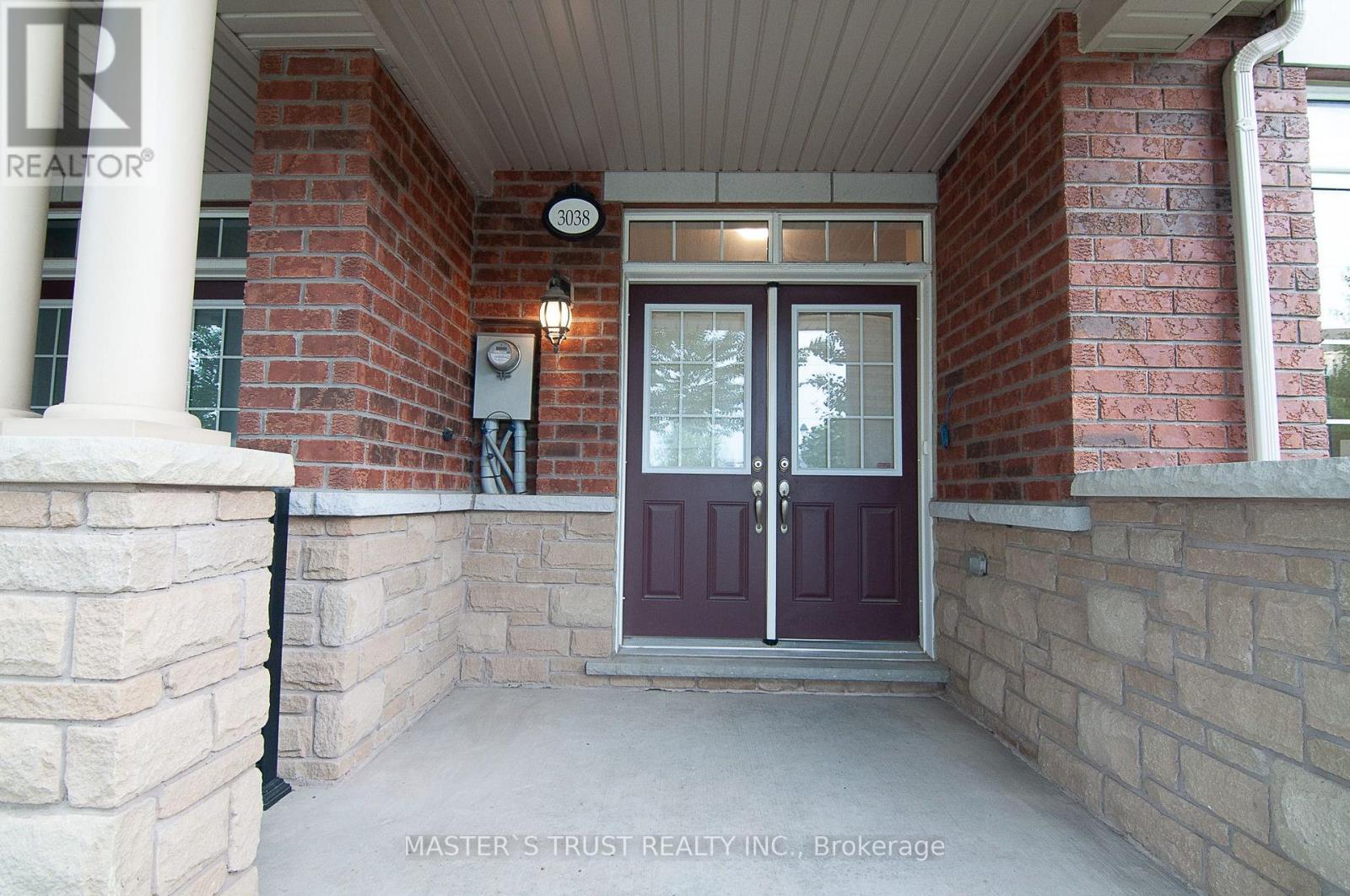 3038 George Savage Avenue, Oakville, Ontario  L6M 0Z1 - Photo 2 - W13657718
