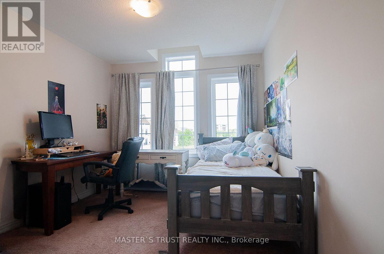 3038 George Savage Avenue, Oakville, Ontario  L6M 0Z1 - Photo 34 - W13657718