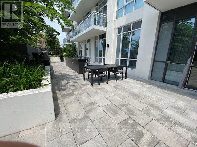1005 - 286 Main Street, Toronto, Ontario M4C 4X4 - Photo 38 - E13656540