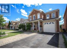 24 WILLIAM GRANT ROAD, Markham, Ontario