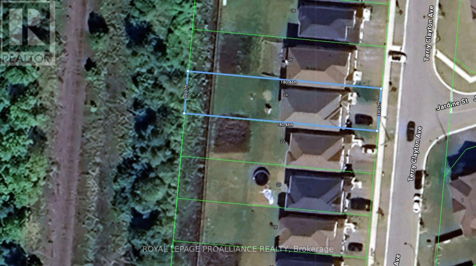 24 Terry Clayton Avenue, Brock, Ontario  L0K 1B0 - Photo 12 - N13599412