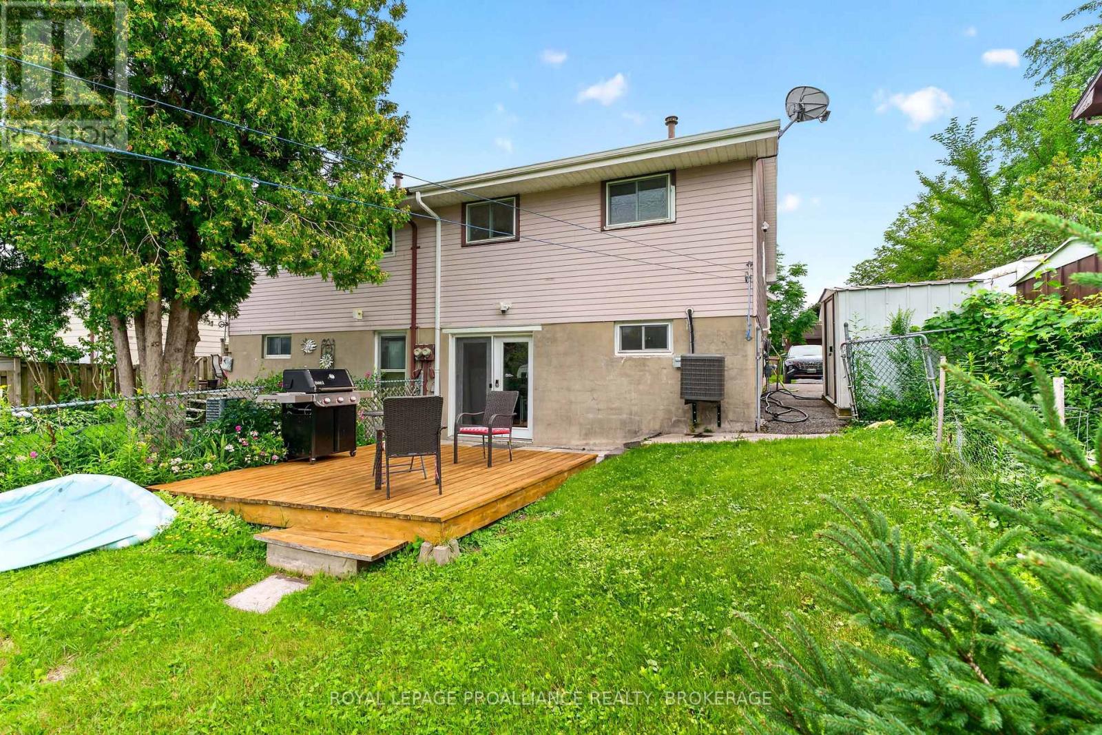 117 Wycliffe Crescent, Kingston, Ontario  K7K 6B3 - Photo 25 - X13657414