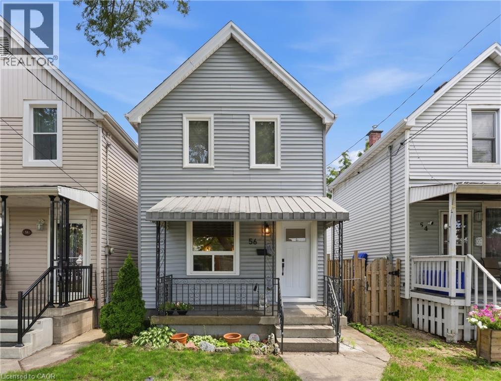 56 Harmony Avenue, Hamilton, Ontario  L8H 4X4 - Photo 2 - 40854638