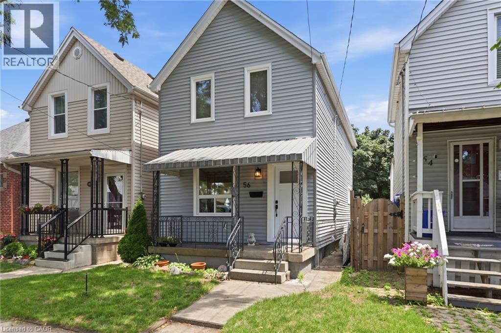 56 Harmony Avenue, Hamilton, Ontario  L8H 4X4 - Photo 3 - 40854638
