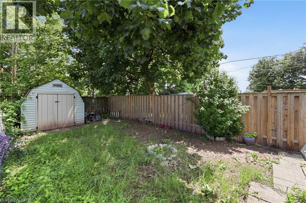 56 Harmony Avenue, Hamilton, Ontario  L8H 4X4 - Photo 30 - 40854638