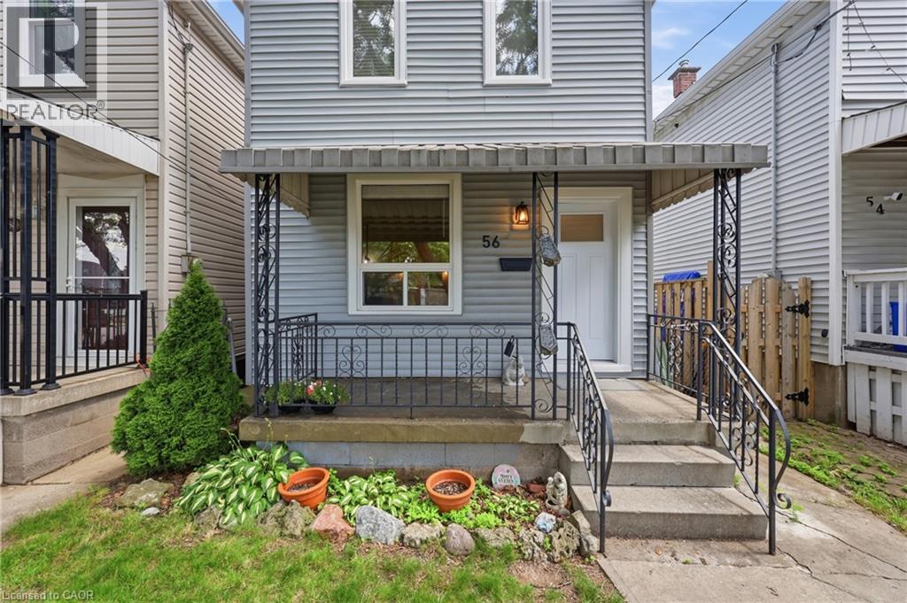 56 Harmony Avenue, Hamilton, Ontario  L8H 4X4 - Photo 5 - 40854638