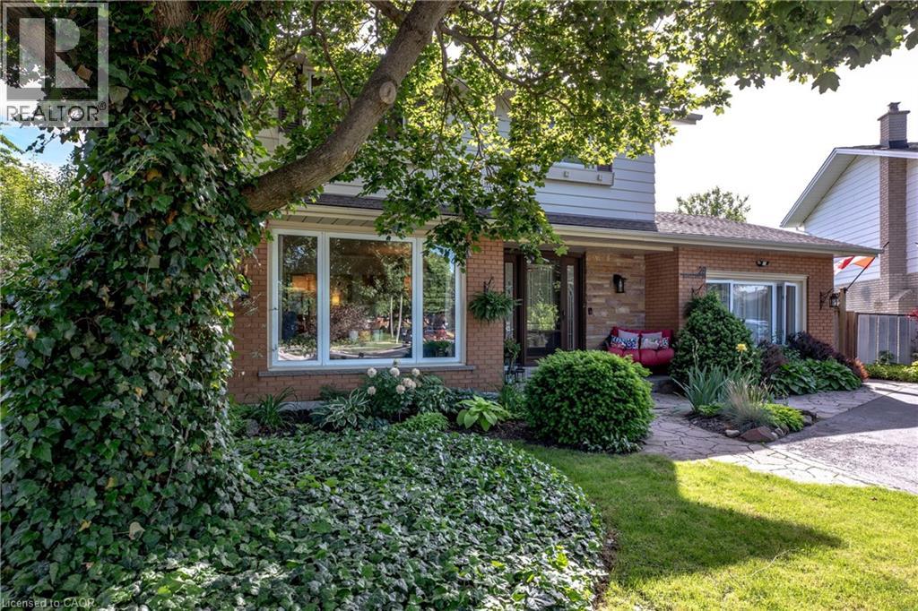28 Ramsgate Drive, Stoney Creek, Ontario  L8G 3V5 - Photo 2 - 40854621