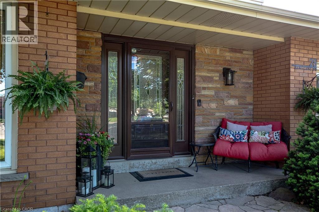28 Ramsgate Drive, Stoney Creek, Ontario  L8G 3V5 - Photo 3 - 40854621