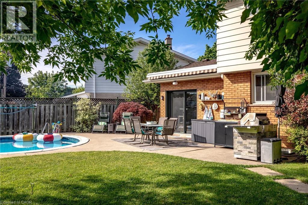 28 Ramsgate Drive, Stoney Creek, Ontario  L8G 3V5 - Photo 46 - 40854621