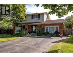 28 RAMSGATE Drive, stoney creek, Ontario