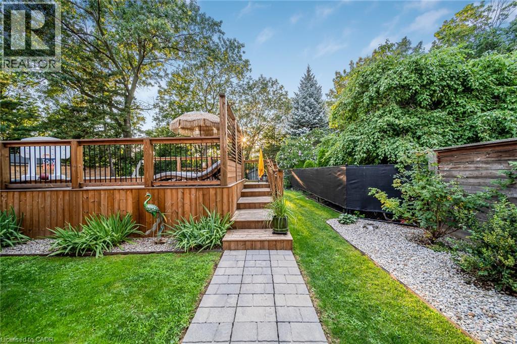 24 Garvey Crescent, Hamilton, Ontario  L8K 3X1 - Photo 34 - 40853835