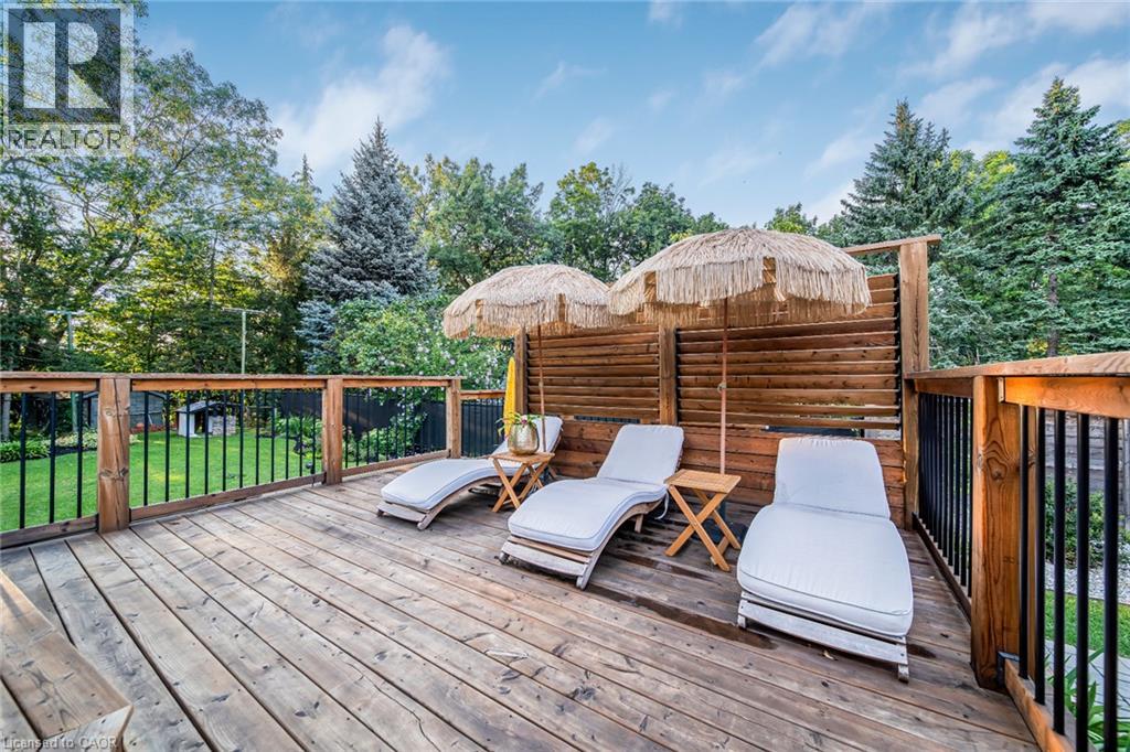 24 Garvey Crescent, Hamilton, Ontario  L8K 3X1 - Photo 36 - 40853835