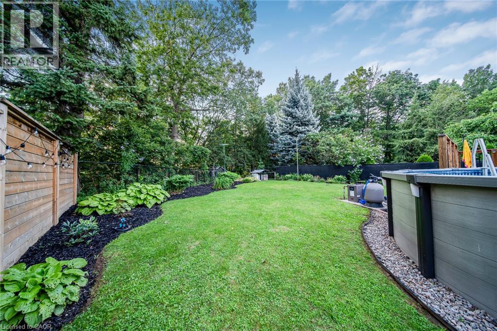 24 Garvey Crescent, Hamilton, Ontario  L8K 3X1 - Photo 38 - 40853835