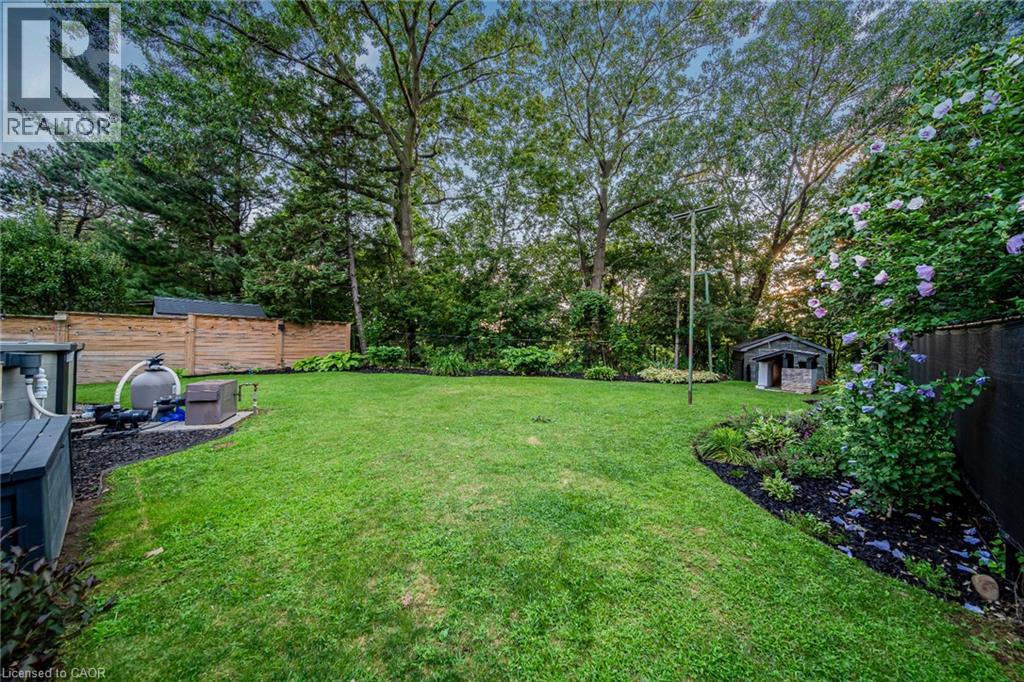 24 Garvey Crescent, Hamilton, Ontario  L8K 3X1 - Photo 39 - 40853835