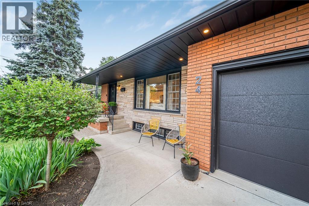 24 Garvey Crescent, Hamilton, Ontario  L8K 3X1 - Photo 4 - 40853835