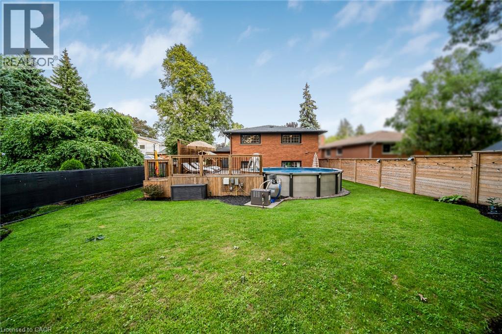 24 Garvey Crescent, Hamilton, Ontario  L8K 3X1 - Photo 40 - 40853835