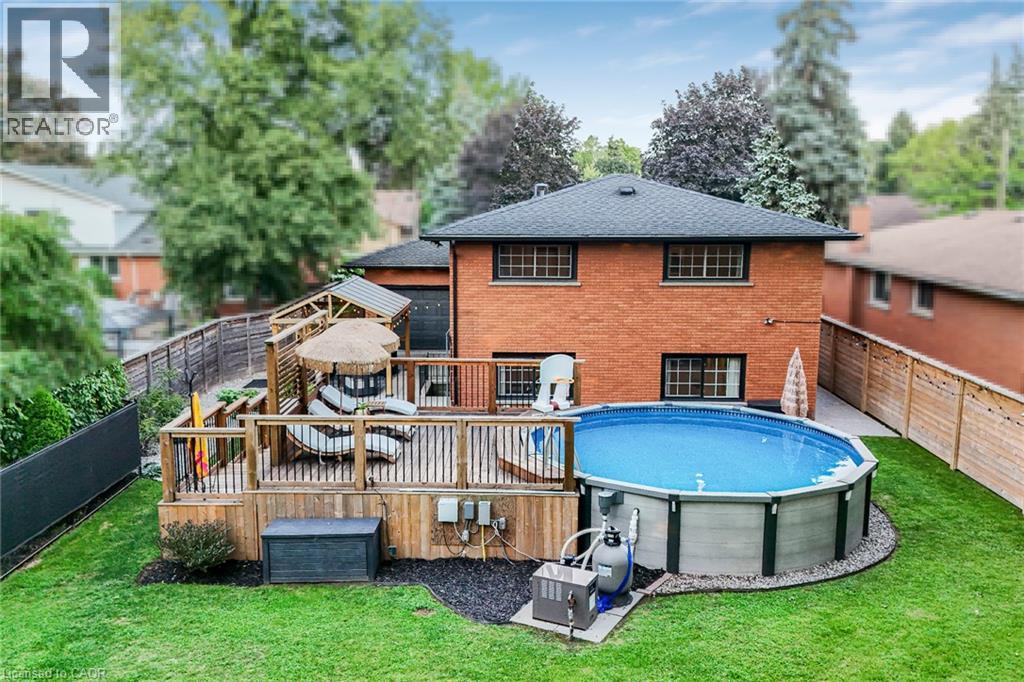 24 Garvey Crescent, Hamilton, Ontario  L8K 3X1 - Photo 41 - 40853835