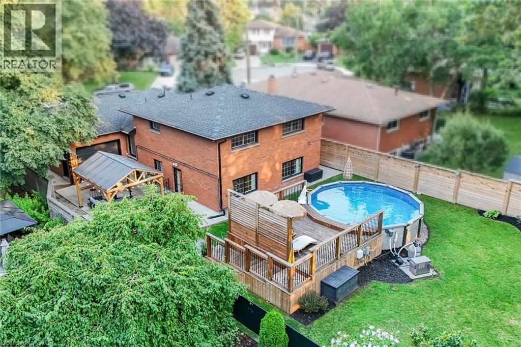 24 Garvey Crescent, Hamilton, Ontario  L8K 3X1 - Photo 45 - 40853835