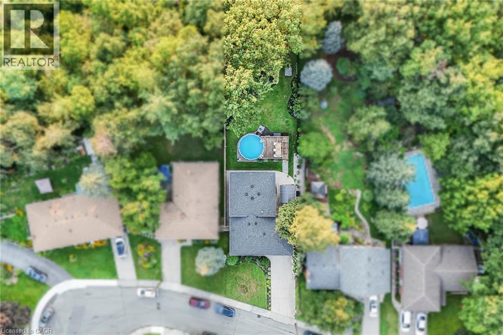 24 Garvey Crescent, Hamilton, Ontario  L8K 3X1 - Photo 46 - 40853835