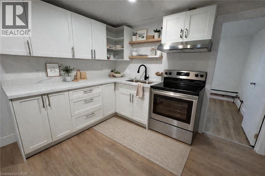 803 KING Street Unit# 8, port colborne, Ontario