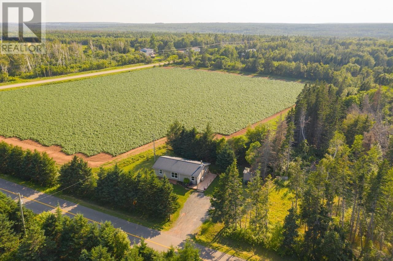 35 HARBOUR Road, st margaret, Prince Edward Island