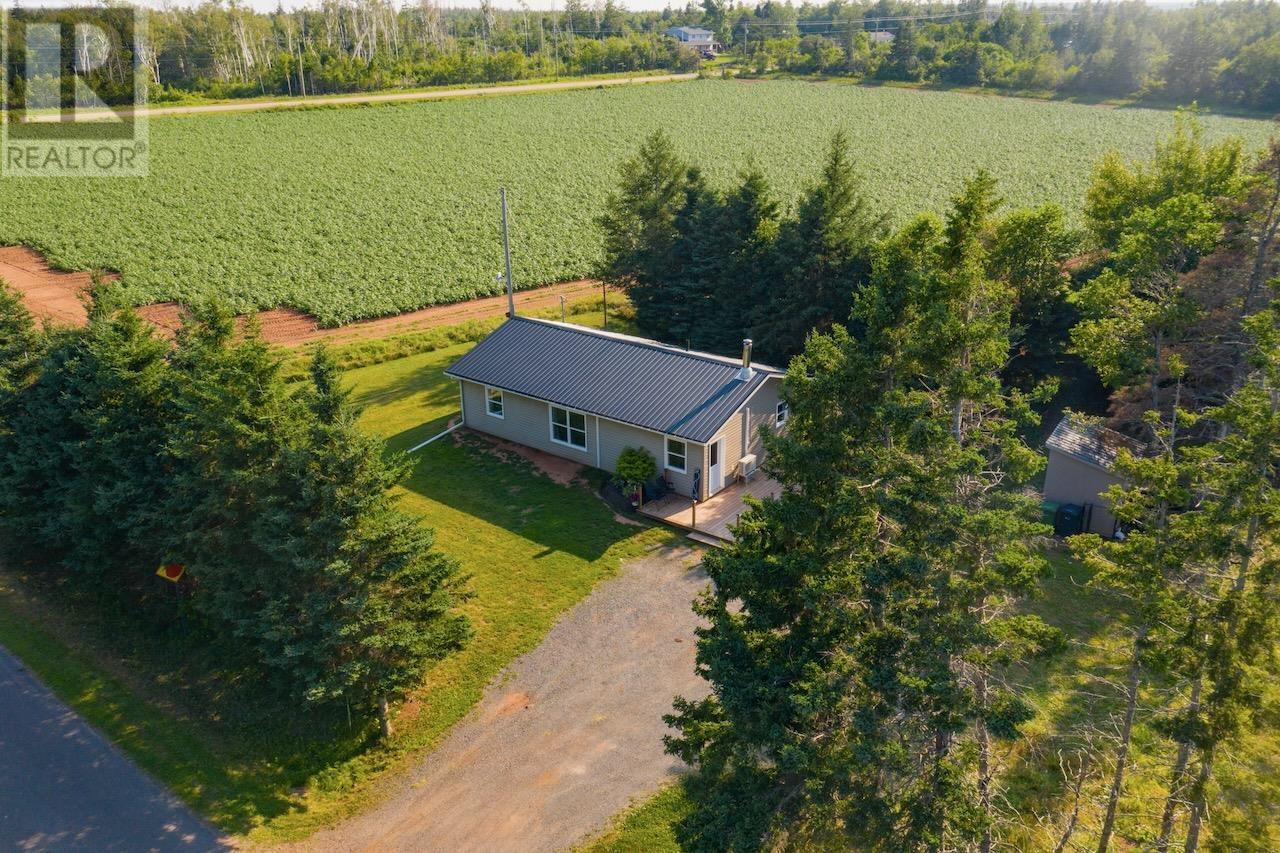 35 Harbour Road, St Margaret, Prince Edward Island  C0A 2B0 - Photo 2 - 202620155