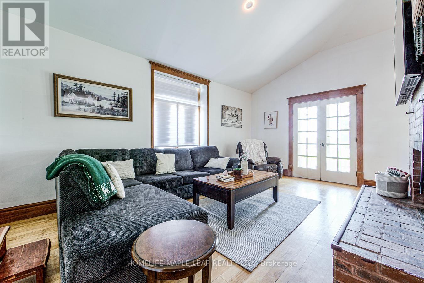 333329 7th Line, Amaranth, Ontario  L9W 0K8 - Photo 13 - X13657512