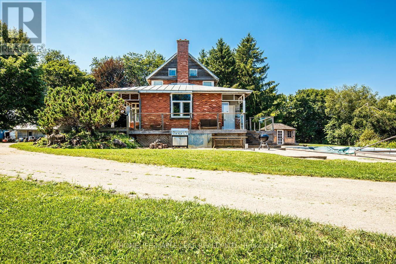 333329 7th Line, Amaranth, Ontario  L9W 0K8 - Photo 33 - X13657512