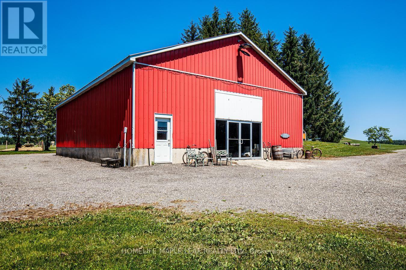 333329 7th Line, Amaranth, Ontario  L9W 0K8 - Photo 34 - X13657512