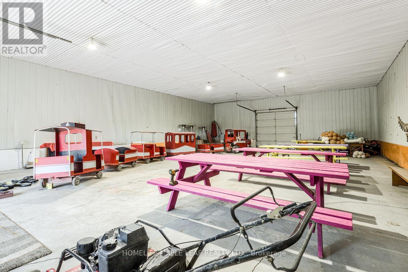 333329 7th Line, Amaranth, Ontario  L9W 0K8 - Photo 35 - X13657512