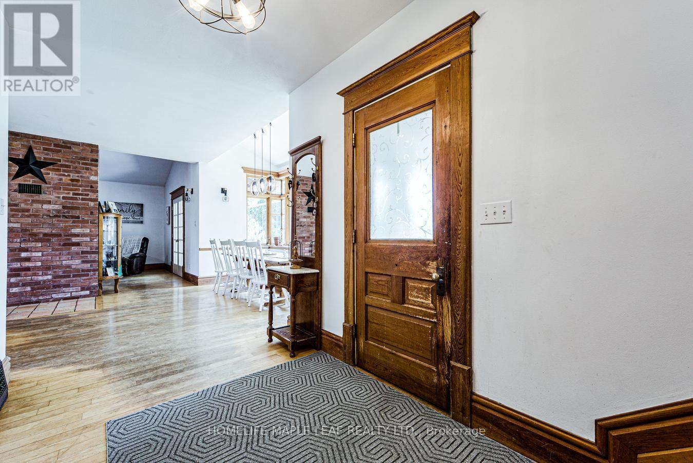 333329 7th Line, Amaranth, Ontario  L9W 0K8 - Photo 4 - X13657512